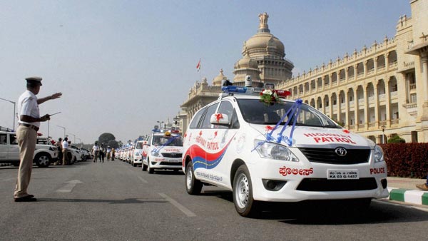 சூப்பர் உத்தரவு... அரசு அதிகாரிகளின் வாகனங்களில் நடக்க போகும் அதிரடி மாற்றம்... என்னனு தெரியுமா?