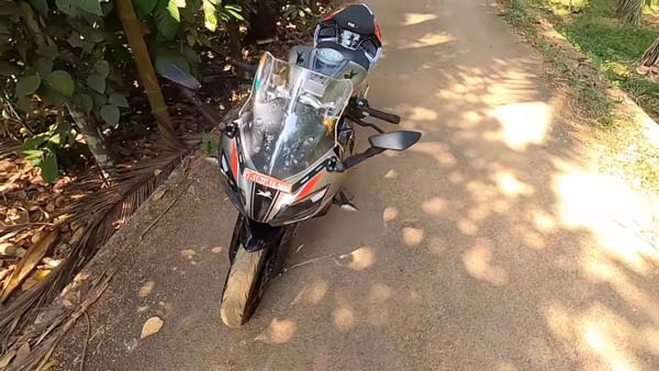 கொரோனாவால் விலையுயர்ந்த பைக்கை இழந்த இளைஞர்.. வேதனையில் இருந்தவருக்கு அடித்த அதிர்ஷ்டம்.. என்ன தெரியுமா!