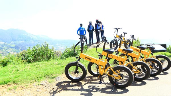 ஊட்டி குளிரில் ஜாலி ரைடு செல்ல விரும்புபவரா நீங்கள்..? அப்போ இது உங்களுக்கான பதிவுதான்... ஊட்டி குளிரில் ஜாலி ரைடு செல்ல விரும்புபவரா நீங்கள்..? அப்போ இது உங்களுக்கான பதிவுதான்...