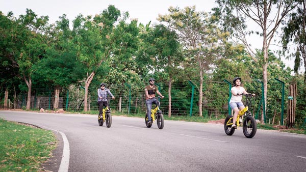 ஊட்டி குளிரில் ஜாலி ரைடு செல்ல விரும்புபவரா நீங்கள்..? அப்போ இது உங்களுக்கான பதிவுதான்... ஊட்டி குளிரில் ஜாலி ரைடு செல்ல விரும்புபவரா நீங்கள்..? அப்போ இது உங்களுக்கான பதிவுதான்...