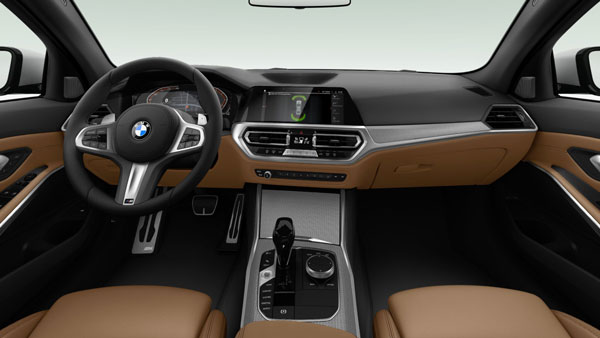 பிஎம்டபிள்யூ 3 சீரிஸ் காரில் விலை குறைவான வேரியண்ட் அறிமுகம்!