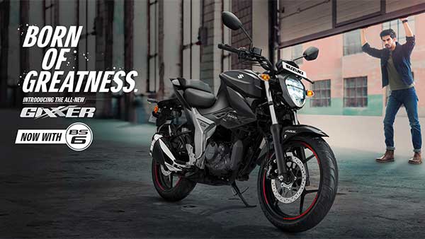 பிஎஸ்6 தர எஞ்ஜினில் விற்பனைக்கு களமிறங்கிய சுசுகி ஜிக்ஸெர்... எவ்வளவு விலையுயர்வு செய்யப்படிருக்கு தெரியுமா..?