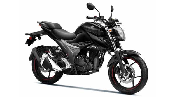 பிஎஸ்6 தர எஞ்ஜினில் விற்பனைக்கு களமிறங்கிய சுசுகி ஜிக்ஸெர்... எவ்வளவு விலையுயர்வு செய்யப்படிருக்கு தெரியுமா..?