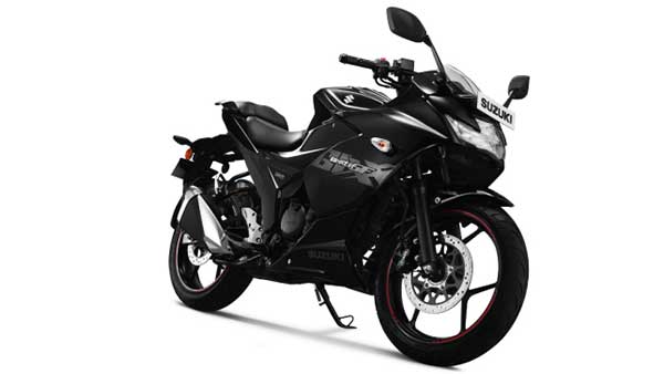 பிஎஸ்6 தர எஞ்ஜினில் விற்பனைக்கு களமிறங்கிய சுசுகி ஜிக்ஸெர்... எவ்வளவு விலையுயர்வு செய்யப்படிருக்கு தெரியுமா..?