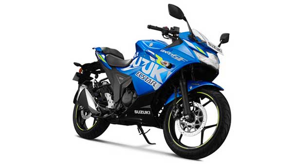 பிஎஸ்6 தர எஞ்ஜினில் விற்பனைக்கு களமிறங்கிய சுசுகி ஜிக்ஸெர்... எவ்வளவு விலையுயர்வு செய்யப்படிருக்கு தெரியுமா..?