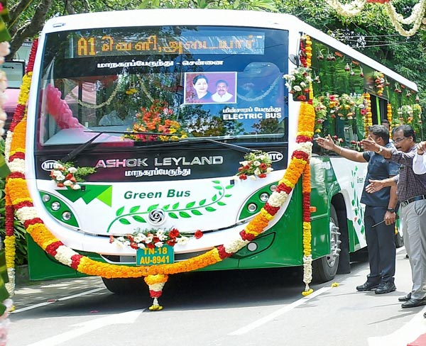 சூப்பர் வசதி... இனி அரசு பஸ்ஸில்தான் போவேன்னு ஒத்த காலில் நிப்பீங்க... வேற லெவலுக்கு மாறிய தமிழகம்