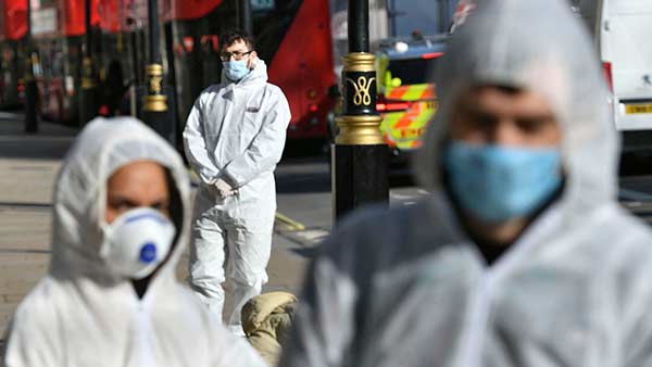  கொரோனா நோயாளிகளை காப்பாற்ற களமிறங்கும் மாருதி!