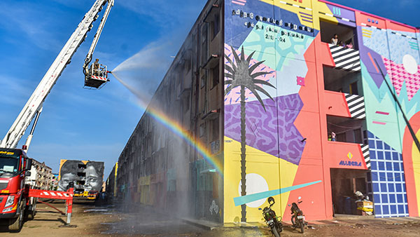 விடிவு காலம் பிறக்கும் நேரம் வந்தாச்சு.. முயல் வேகத்தில் கொரோனா தொற்றை கண்டறியும் கருவி.. போஷ் அதிரடி!