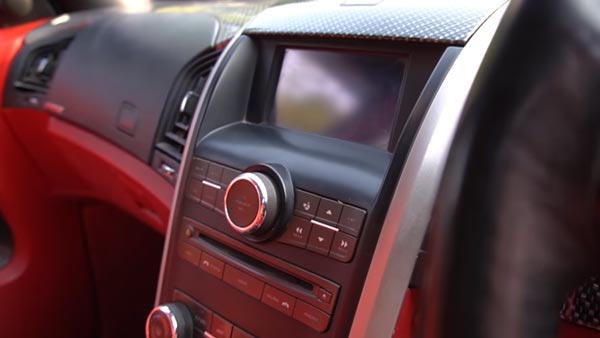 இந்தியாவின் முதல் மாடிஃபை மஹிந்திரா எக்ஸ்யூவி500 விற்பனைக்கு.. அதுவும் மாருதி ஸ்விஃப்டை விட கம்மி விலையில்!