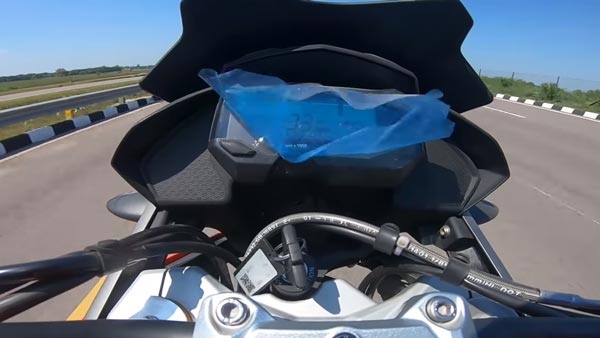 ராயல் என்பீல்டு இன்டர்செப்டர் 650 vs பிஎம்டபிள்யூ ஜி 310 ஜிஎஸ்.. எது ஜெயிச்சதுனு தெரிஞ்சா நிச்சயம் அசந்துருவீங்க..!