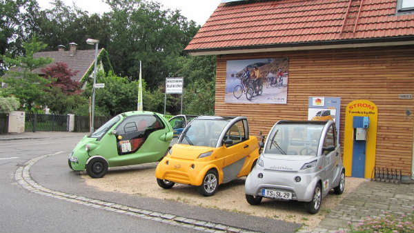 நாட்டிலேயே முதல் மாநிலம் தமிழகம்... 4 ஆயிரம் ஏக்கரில் மின் வாகன பூங்கா... பலே எடப்பாடியாரே..