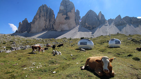 இந்த 'சின்ன வீடு' தரும் சுகம் இருக்கே... அப்பப்பா?!