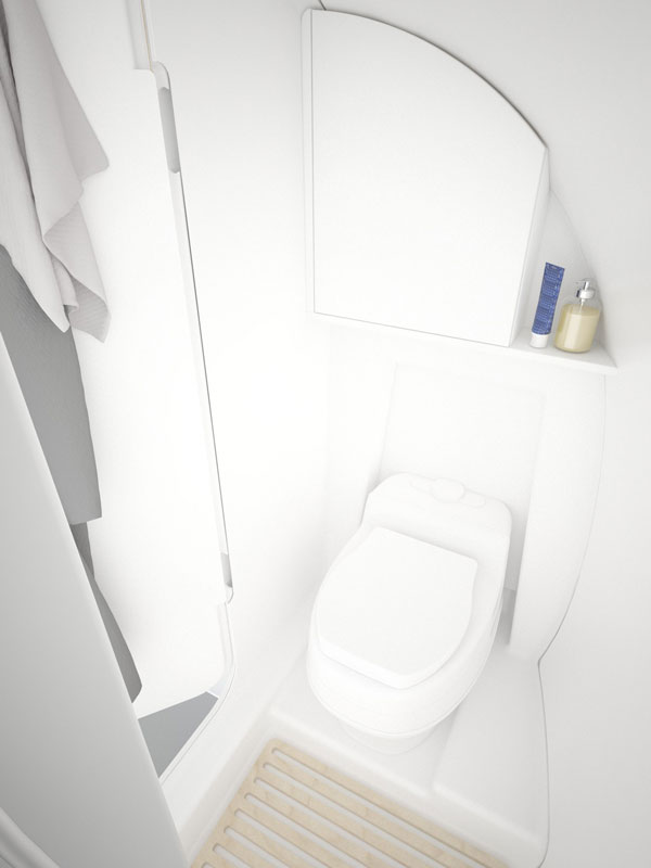 இந்த 'சின்ன வீடு' தரும் சுகம் இருக்கே... அப்பப்பா?!