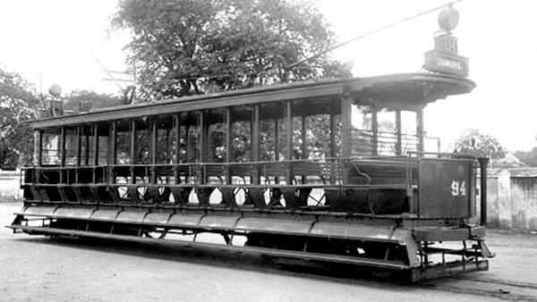 நாகரீக இந்திய தேசத்தின் 'தலைமகன்' சென்னை... எவ்வளவு பெருமைகள் தெரியுமா?