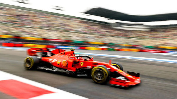 கொரோனோ பரவும் வாய்ப்பு... ஆஸ்திரேலிய ஃபார்முலா-1 கார் பந்தயம் ரத்து!