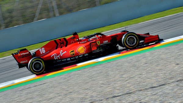 கொரோனோ பரவும் வாய்ப்பு... ஆஸ்திரேலிய ஃபார்முலா-1 கார் பந்தயம் ரத்து!