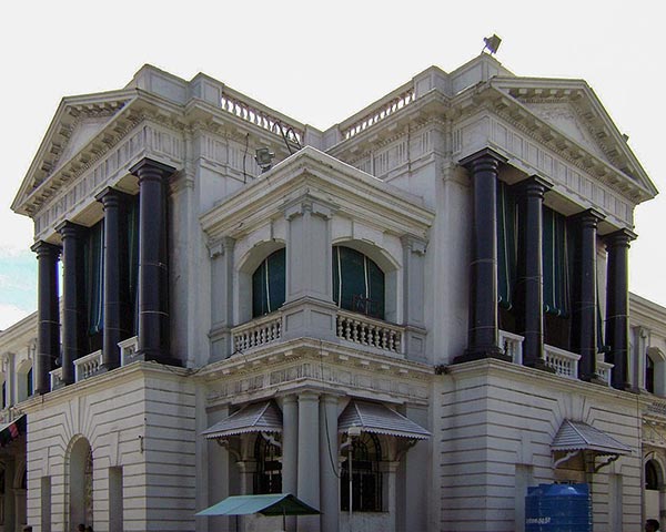 நாகரீக இந்திய தேசத்தின் 'தலைமகன்' சென்னை... எவ்வளவு பெருமைகள் தெரியுமா?