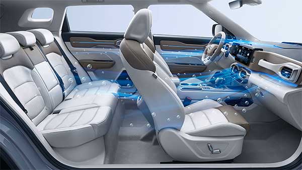 புக்கிங் தூள் கௌப்புது... கொரோனா வைரஸ் பரவுவதை தடுக்கும் கார்... எப்படினு தெரிஞ்சா ஆச்சரியப்படுவீங்க புக்கிங் தூள் கௌப்புது... கொரோனா வைரஸ் பரவுவதை தடுக்கும் கார்... எப்படினு தெரிஞ்சா ஆச்சரியப்படுவீங்க