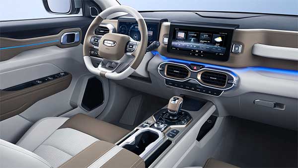 புக்கிங் தூள் கௌப்புது... கொரோனா வைரஸ் பரவுவதை தடுக்கும் கார்... எப்படினு தெரிஞ்சா ஆச்சரியப்படுவீங்க புக்கிங் தூள் கௌப்புது... கொரோனா வைரஸ் பரவுவதை தடுக்கும் கார்... எப்படினு தெரிஞ்சா ஆச்சரியப்படுவீங்க