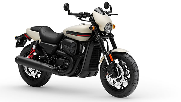 ராணுவத்தினருக்கு சிறப்பு விலையில் ஹார்லி டேவிட்சன் ஸ்ட்ரீட் 750 பைக்!