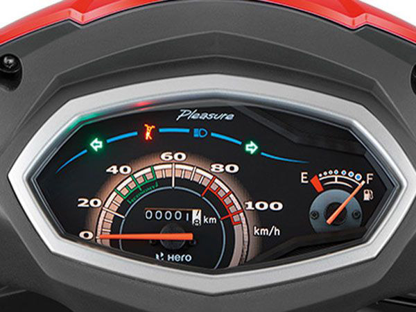 மீளா விடைபெறும் ஹீரோ முதல் தலைமுறை பிளஷர் ஸ்கூட்டர்..? சோகத்தில் மூழ்க வைத்த அறிவிப்பு!