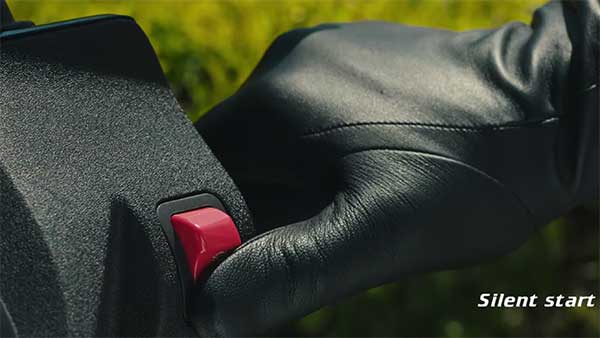 புதிய ஆக்டிவா 6ஜி-க்கு வீடியோ வெளியிட்ட ஹோண்டா... முக்கிய அம்சங்களை விளக்கும் விளம்பர வீடியோ...