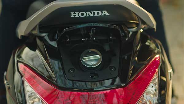 புதிய ஆக்டிவா 6ஜி-க்கு வீடியோ வெளியிட்ட ஹோண்டா... முக்கிய அம்சங்களை விளக்கும் விளம்பர வீடியோ...