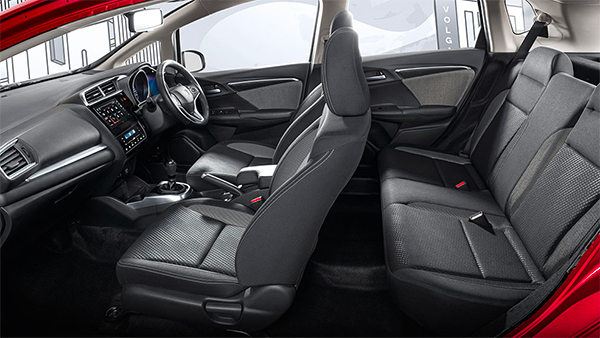 புதிய ஹோண்டா டபிள்யூஆர்வி கார் இந்தியாவில் வெளியீடு... முன்பதிவு துவங்கியது!