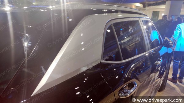 ஹூண்டாய் க்ரெட்டா எஸ்யூவிக்கு முன்பதிவு துவங்கியது... முழு விபரம்!