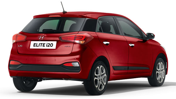 ஹூண்டாய் எலைட் ஐ20 பிஎஸ்6 மாடலின் வேரியண்ட் வாரியாக வசதிகள்! ஹூண்டாய் எலைட் ஐ20 பிஎஸ்6 மாடலின் வேரியண்ட் வாரியாக வசதிகள்!