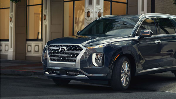 இன்னோவா, ஃபார்ச்சூனர் போட்டியாளர்களை களமிறக்கும் ஹூண்டாய்! இன்னோவா, ஃபார்ச்சூனர் போட்டியாளர்களை களமிறக்கும் ஹூண்டாய்!