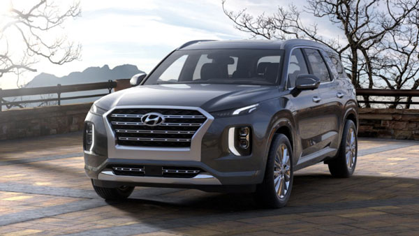 இன்னோவா, ஃபார்ச்சூனர் போட்டியாளர்களை களமிறக்கும் ஹூண்டாய்! இன்னோவா, ஃபார்ச்சூனர் போட்டியாளர்களை களமிறக்கும் ஹூண்டாய்!