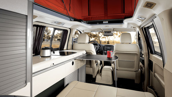  இந்தியா வருகிறது ஹூண்டாய் ஸ்டாரெக்ஸ்?