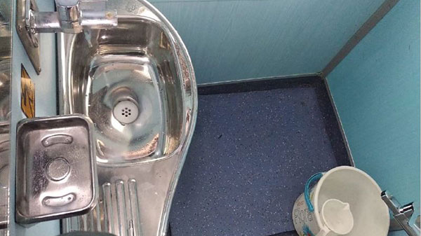 உலகில் எங்குமே பார்க்க முடியாத வகையில் புதிய மருத்துவமனை.. சீனா போல் கொரோனா சிகிச்சைக்காக இந்தியாவிலும் அதிரடி.. உலகில் எங்குமே பார்க்க முடியாத வகையில் புதிய மருத்துவமனை.. சீனா போல் கொரோனா சிகிச்சைக்காக இந்தியாவிலும் அதிரடி..