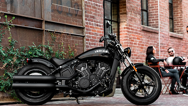 கூடுதல் கம்பீரத்துடன் அடுத்த ஆண்டு இந்தியாவிற்கு வரும் புதிய இந்தியன் ஸ்கவுட் பாபர் சிக்ஸ்டி...