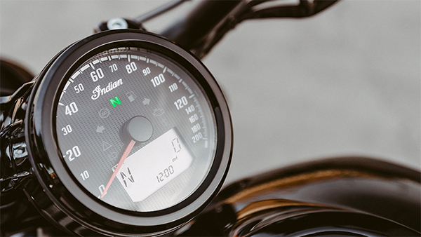 கூடுதல் கம்பீரத்துடன் அடுத்த ஆண்டு இந்தியாவிற்கு வரும் புதிய இந்தியன் ஸ்கவுட் பாபர் சிக்ஸ்டி...