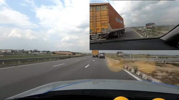 பெரிய எஞ்ஜின் கொண்ட இன்னோவாவுடன் மோதிய மலிவு விலை ஹூண்டாய் வெனியூ... எது மகுடும் சூடியிருக்கும்..?