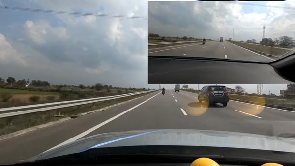 பெரிய எஞ்ஜின் கொண்ட இன்னோவாவுடன் மோதிய மலிவு விலை ஹூண்டாய் வெனியூ... எது மகுடும் சூடியிருக்கும்..?