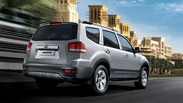 இந்த கியா எஸ்யூவி வந்தால் டொயோட்டா ஃபார்ச்சூனருக்கு கஷ்டம் காலம்தான்!