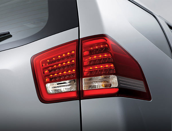 இந்த கியா எஸ்யூவி வந்தால் டொயோட்டா ஃபார்ச்சூனருக்கு கஷ்டம் காலம்தான்!