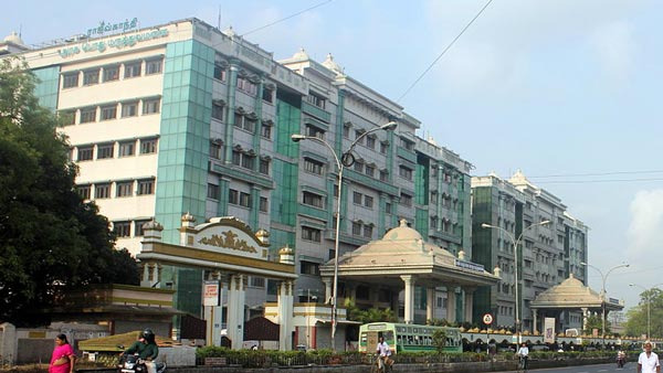 நாகரீக இந்திய தேசத்தின் 'தலைமகன்' சென்னை... எவ்வளவு பெருமைகள் தெரியுமா?