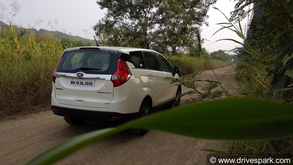 மஹிந்திரா மராஸ்ஸோ காரின் பெட்ரோல் மாடல் அறிமுக விபரம் மஹிந்திரா மராஸ்ஸோ காரின் பெட்ரோல் மாடல் அறிமுக விபரம்