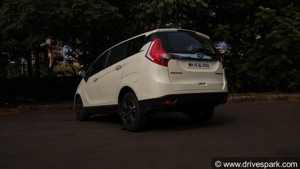 மஹிந்திரா மராஸ்ஸோ காரின் பெட்ரோல் மாடல் அறிமுக விபரம் மஹிந்திரா மராஸ்ஸோ காரின் பெட்ரோல் மாடல் அறிமுக விபரம்