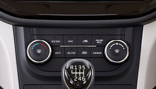 முதன்முறையாக மஹிந்திரா மராஸ்ஸோ பிஎஸ்6 கார் பெட்ரோல் என்ஜினுடன் சோதனை..!