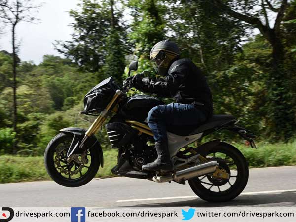 மீண்டும் விற்பனைக்கு வரும் மஹிந்திரா மோஜோ 300சிசி பைக்... பெங்களூரில் புதிய ஷோரூம்...