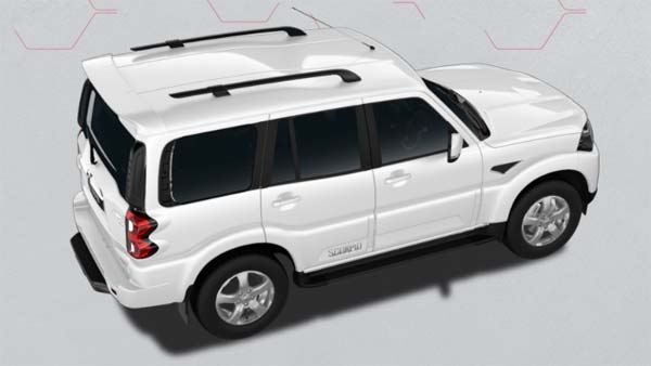 புதிய தலைமுறை மஹிந்திரா ஸ்கார்பியோ எப்போது விற்பனைக்கு வரும்..? புதிய தலைமுறை மஹிந்திரா ஸ்கார்பியோ எப்போது விற்பனைக்கு வரும்..?