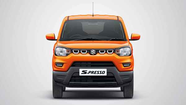 கொரோனா வைரஸ் பிரச்சனையிலும் முன்பதிவில் அசத்தும் மாருதி எஸ்-பிரெஸ்ஸோ..