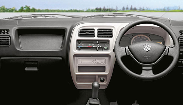 அசத்தலான பட்ஜெட் விலையில் களமிறங்கிய புதிய மாருதி ஈகோ சிஎன்ஜி கார்... வாங்க தூண்டும் மலிவு விலை!