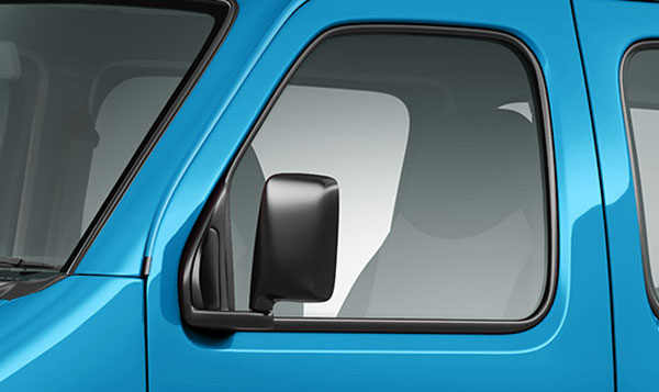 அசத்தலான பட்ஜெட் விலையில் களமிறங்கிய புதிய மாருதி ஈகோ சிஎன்ஜி கார்... வாங்க தூண்டும் மலிவு விலை!