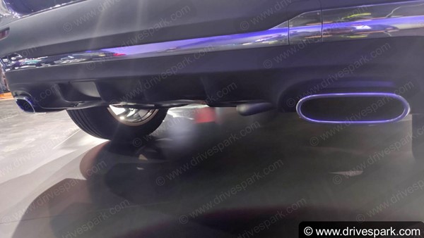 புதிய 45 ஏஎம்ஜி வெர்சன்களை பெற்றுவரும் 2020 மெர்சிடிஸ்-பென்ஸ் ஜிஎல்ஏ சொகுசு கார்...